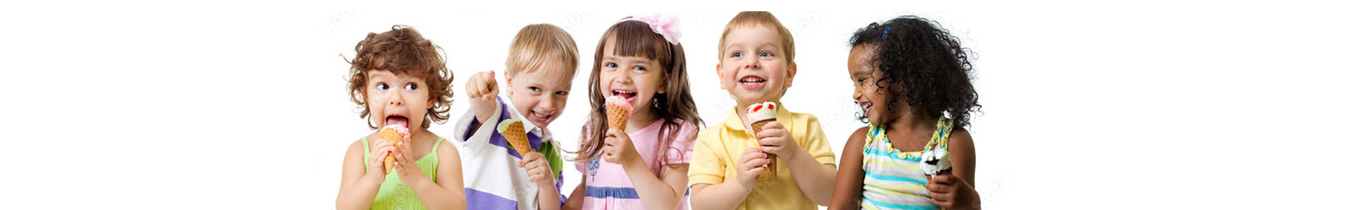 Ice Cream-banner