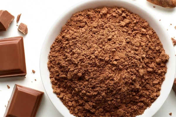 CHOCOLATE POWDER