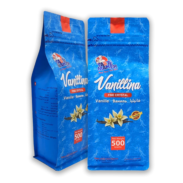 Vanillina